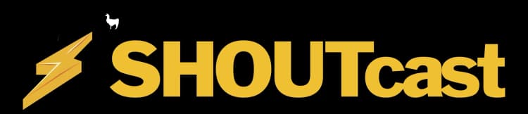 SHOUTcast